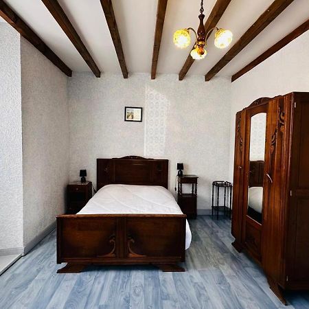 Aucairn Villa Château-Verdun Екстериор снимка